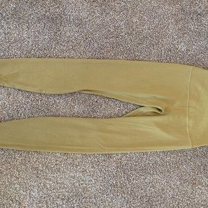 Lululemon Align Pant 28" Size 6